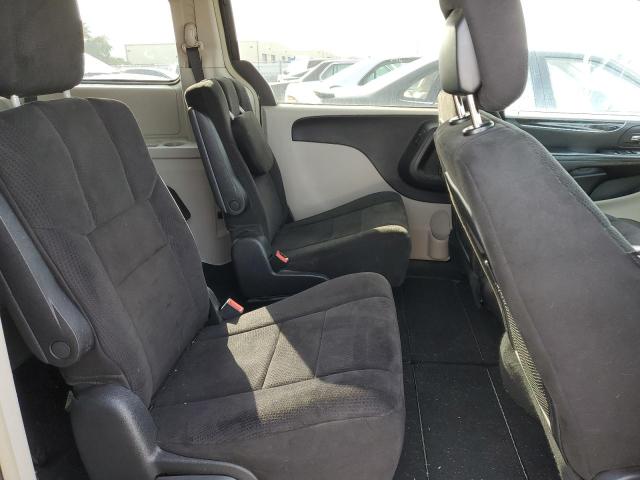 Photo 11 from auction – 2011 CHRYSLER TOWN & COU with VIN 2A4RR5DG7BR797092