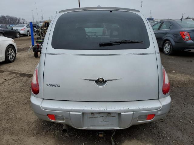 Photo 6 from auction – 2010 CHRYSLER PT CRUISER with VIN 3A4GY5F93AT171317