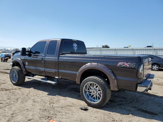 Photo 2 from auction – 2004 FORD F250 SUPER with VIN 1FTNX21P54EA33447