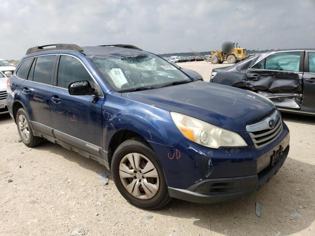 Снимка 4 от търг – 2011 SUBARU OUTBACK 2. с VIN 4S4BRCAC6B3310434