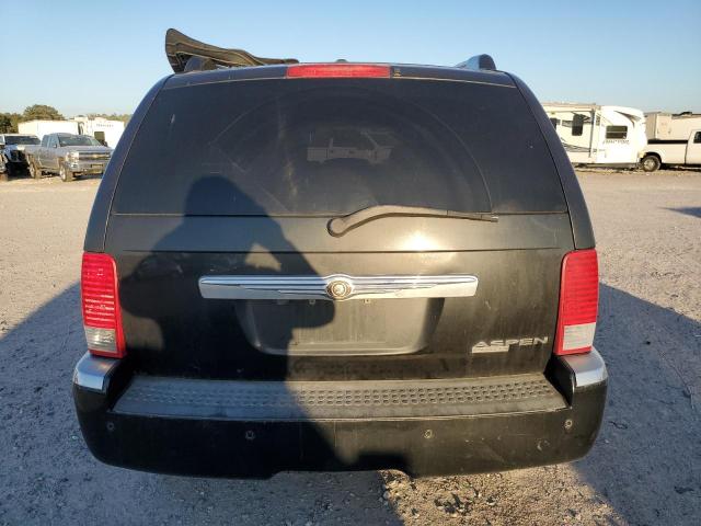 Photo 6 from auction – 2009 CHRYSLER ASPEN LIMI with VIN 1A8HX58T09F704583