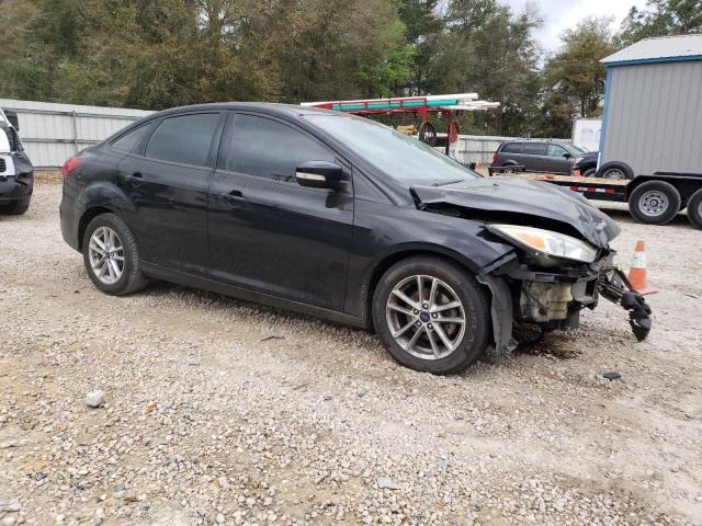 Photo 4 from auction – 2017 FORD FOCUS SE with VIN 1FADP3F21HL275237