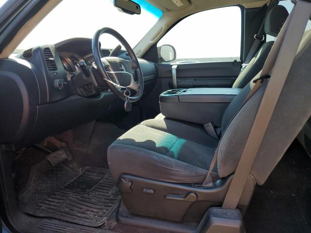 Photo 7 from auction – 2008 GMC SIERRA K15 with VIN 2GTEK19J281269358