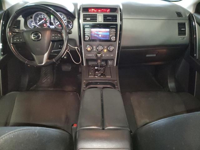 Photo 8 from auction – 2014 MAZDA CX-9 SPORT with VIN JM3TB3BA1E0439768