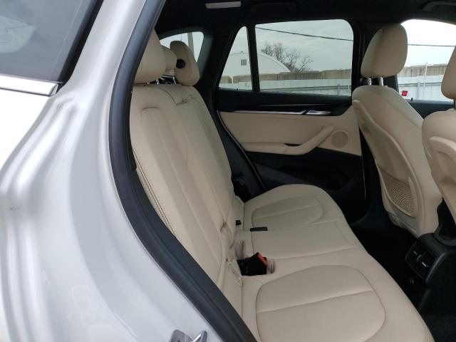Photo 10 from auction – 2016 BMW X1 XDRIVE2 with VIN WBXHT3C36GP884211