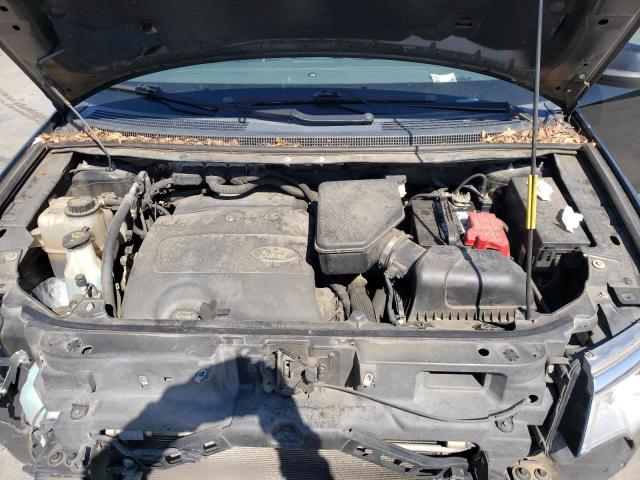 Photo 12 from auction – 2013 FORD EDGE SEL with VIN 2FMDK3JC2DBB29668