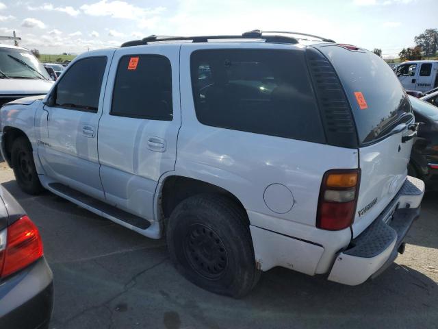 Photo 2 from auction – 2001 GMC DENALI with VIN 1GKEK63U71J181258