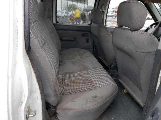 Photo 10 from auction – 2001 NISSAN FRONTIER C with VIN 1N6ED27T81C342198