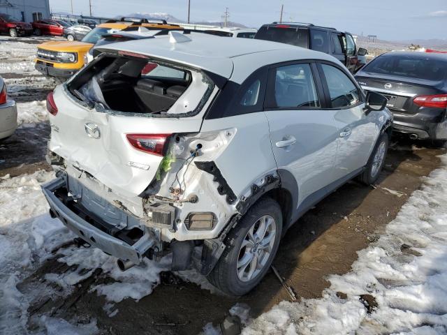 Photo 3 from auction – 2016 MAZDA CX-3 TOURI with VIN JM1DKFC74G0140988