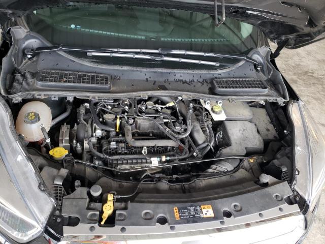 Photo 11 from auction – 2019 FORD ESCAPE SE with VIN 1FMCU0GD8KUB90325