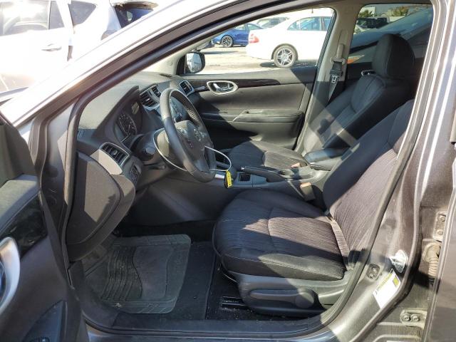 Photo 7 from auction – 2016 NISSAN SENTRA S with VIN 3N1AB7AP7GL651287