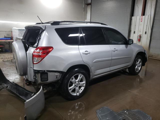 Photo 3 from auction – 2011 TOYOTA RAV4 with VIN JTMBF4DV3BD042808