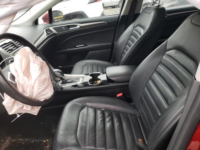 Photo 7 from auction – 2016 FORD FUSION SE with VIN 3FA6P0LU5GR338630