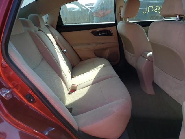 Photo 10 from auction – 2015 NISSAN ALTIMA 2.5 with VIN 1N4AL3AP5FN307089