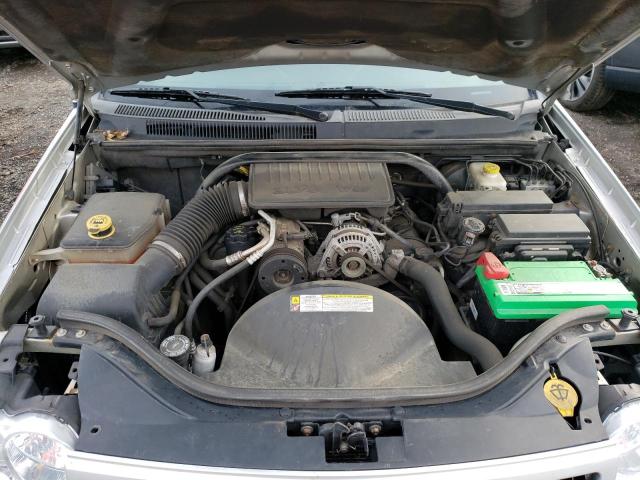 Photo 12 from auction – 2007 JEEP GRAND CHER with VIN 1J8GR48K47C662070
