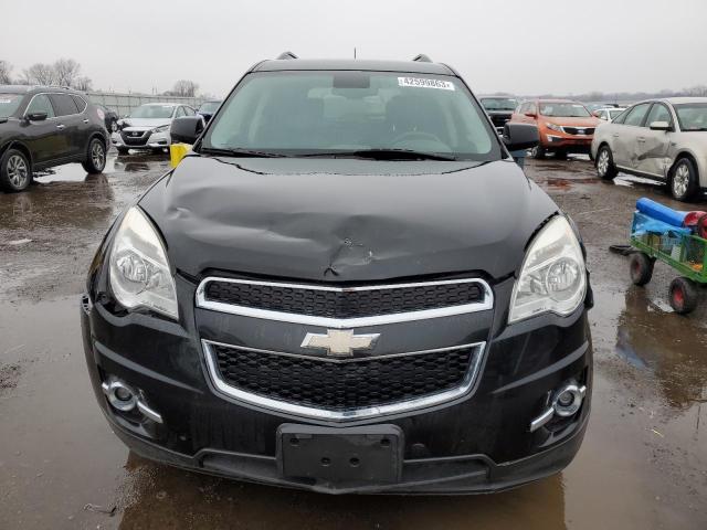 Photo 5 from auction – 2015 CHEVROLET EQUINOX LT with VIN 2GNFLGEK4F6320952