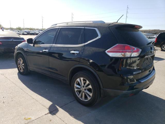 Photo 2 from auction – 2015 NISSAN ROGUE S with VIN KNMAT2MT5FP509965