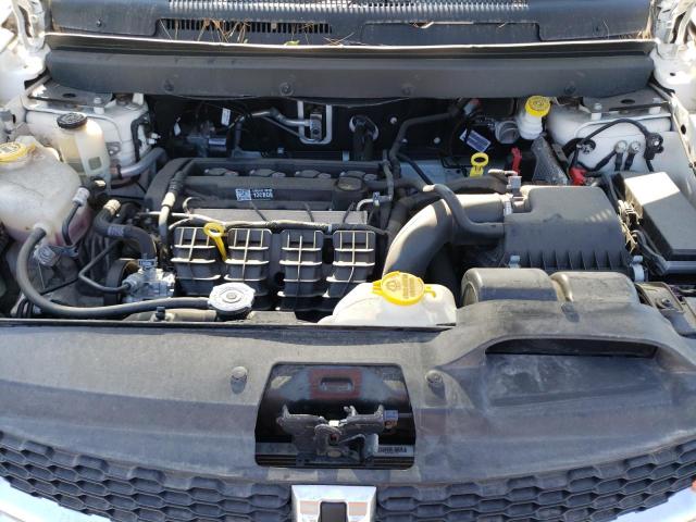 Photo 12 from auction – 2019 DODGE JOURNEY SE with VIN 3C4PDCAB1KT797594