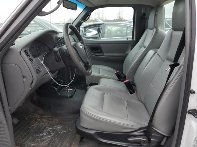Photo 7 from auction – 2005 FORD RANGER with VIN 1FTYR10D05PA03397