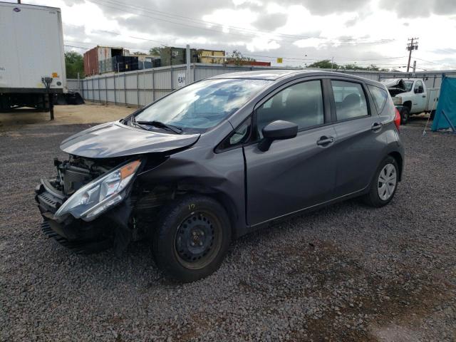 NISSAN VERSA NOTE 2019 with VIN 3N1CE2CP7KL355730 - Photo from auction