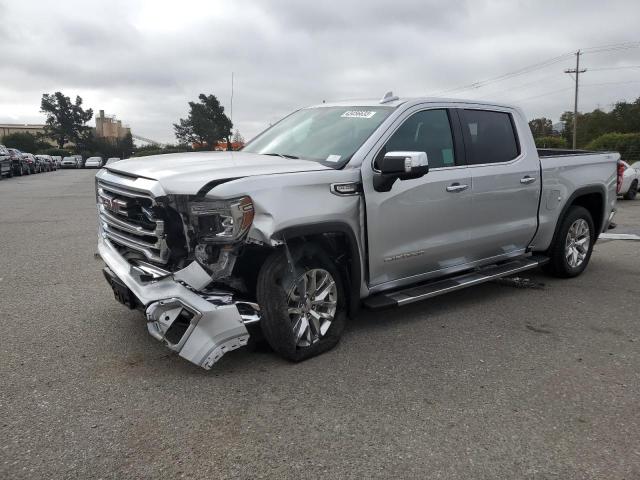 GMC SIERRA K15 2021 with VIN 3GTU9DED2MG303003 - Photo from auction