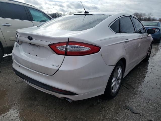 Photo 3 from auction – 2013 FORD FUSION SE with VIN 3FA6P0HR9DR161211