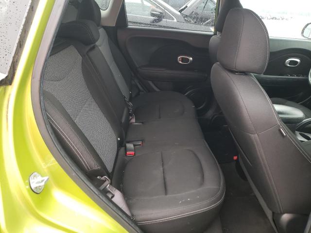 Photo 11 from auction – 2017 KIA SOUL + with VIN KNDJP3A50H7882432