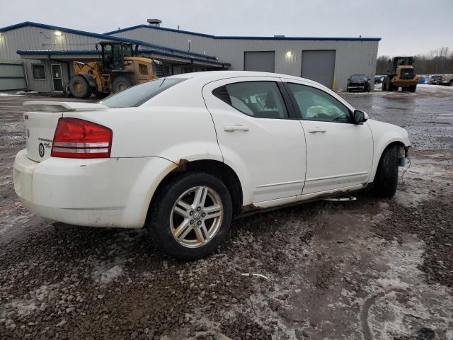 Photo 3 from auction – 2010 DODGE AVENGER R/ with VIN 1B3CC5FB8AN121424