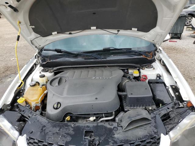 Photo 11 from auction – 2014 DODGE AVENGER R/ with VIN 1C3CDZBG8EN214409
