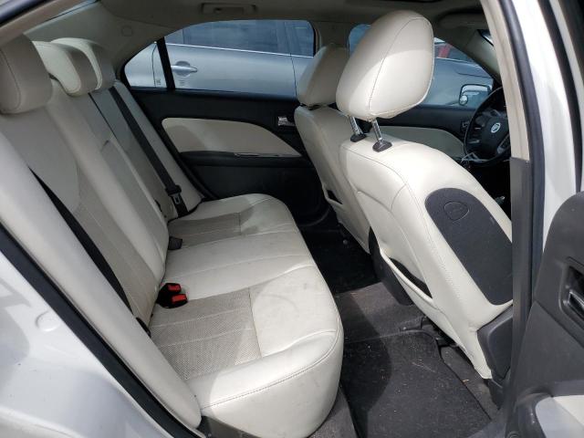 Photo 10 from auction – 2010 MERCURY MILAN PREM with VIN 3MEHM0JA8AR638690