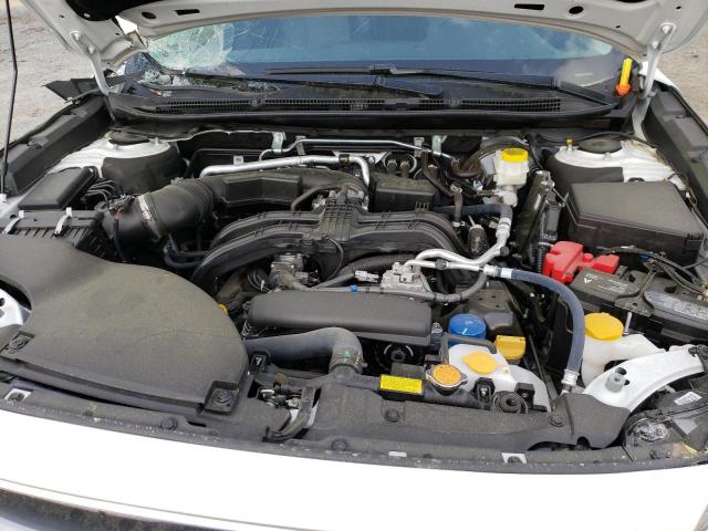 Photo 12 from auction – 2022 SUBARU OUTBACK PR with VIN 4S4BTAFC5N3224678