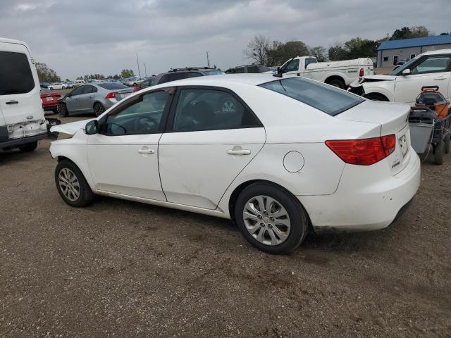 Photo 2 from auction – 2013 KIA FORTE EX with VIN KNAFU4A24D5670730