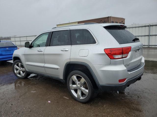 Photo 2 from auction – 2011 JEEP GRAND CHER with VIN 1J4RR5GTXBC528439