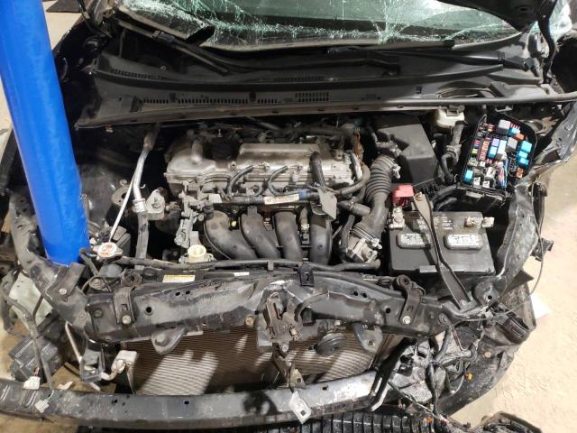 Photo 11 from auction – 2017 TOYOTA COROLLA L with VIN 2T1BURHE4HC931877