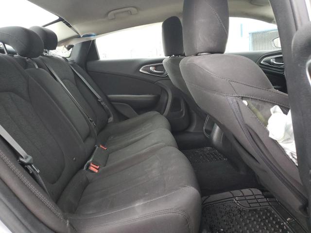 Photo 10 from auction – 2015 CHRYSLER 200 LIMITE with VIN 1C3CCCAB0FN574605