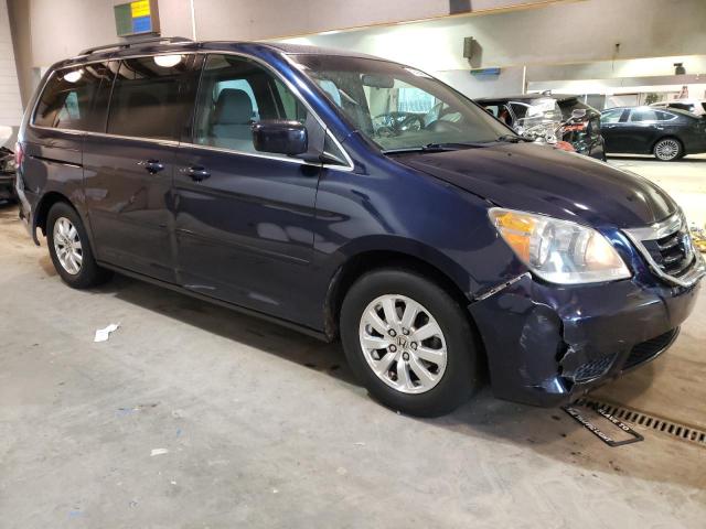 Photo 4 from auction – 2008 HONDA ODYSSEY EX with VIN 5FNRL38448B094680