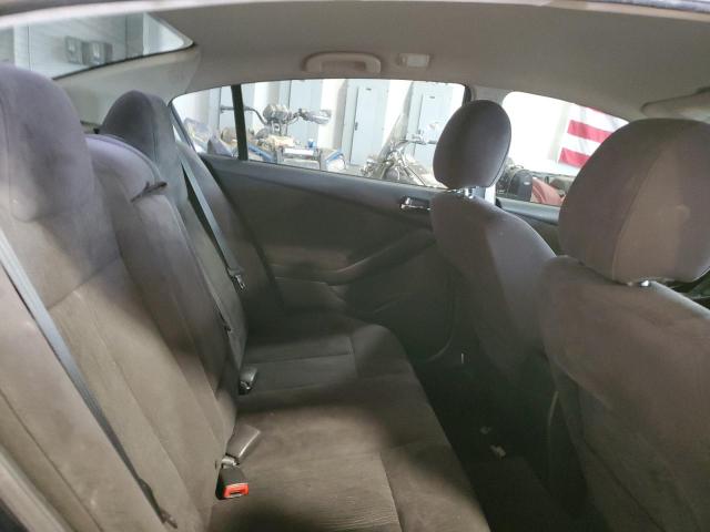 Photo 10 from auction – 2011 NISSAN ALTIMA BAS with VIN 1N4AL2AP9BN454018