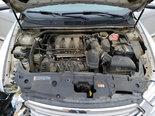 Photo 11 from auction – 2015 FORD TAURUS SEL with VIN 1FAHP2H86FG165058