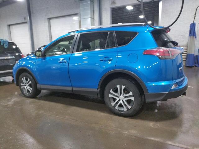 Photo 2 from auction – 2016 TOYOTA RAV4 LE with VIN JTMBFREV6GD181981