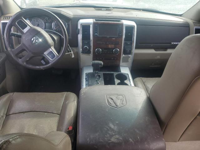 Photo 8 from auction – 2009 DODGE RAM 1500 with VIN 1D3HV13T59J524033