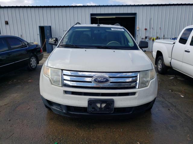 Photo 5 from auction – 2010 FORD EDGE SE with VIN 2FMDK3GC9ABA60562