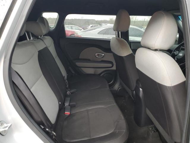 Photo 11 from auction – 2016 KIA SOUL with VIN KNDJN2A20G7851086