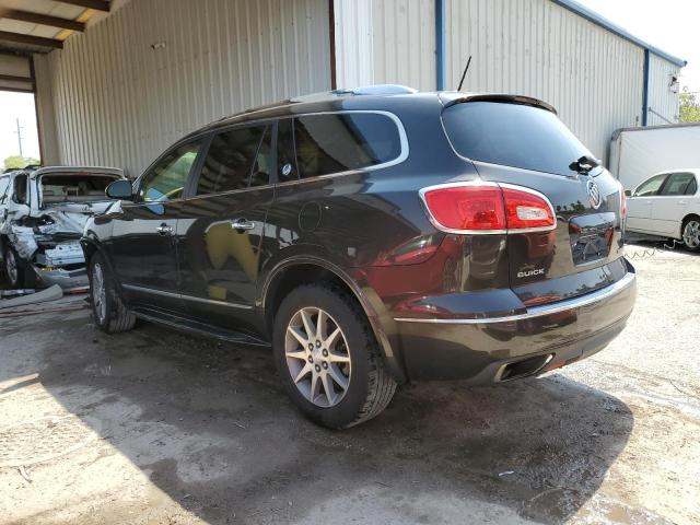 Photo 2 from auction – 2014 BUICK ENCLAVE with VIN 5GAKRBKD4EJ266957