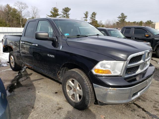 Photo 4 from auction – 2009 DODGE RAM 1500 with VIN 1D3HV18P79S784858