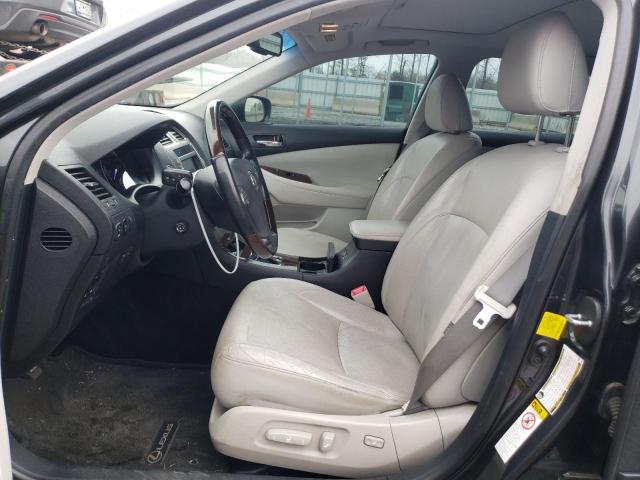 Photo 7 from auction – 2011 LEXUS ES 350 with VIN JTHBK1EG8B2439628