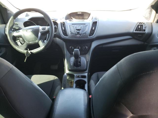 Photo 8 from auction – 2015 FORD ESCAPE S with VIN 1FMCU0F73FUC25662