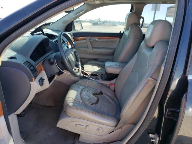 Photo 7 from auction – 2008 SATURN OUTLOOK with VIN 5GZER33758J155315