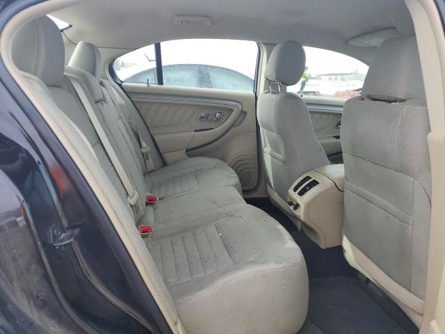 Photo 10 from auction – 2016 FORD TAURUS SE with VIN 1FAHP2D85GG112150