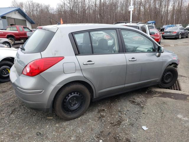 Photo 3 from auction – 2009 NISSAN VERSA S with VIN 3N1BC13E89L359208