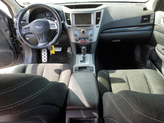 Photo 8 from auction – 2014 SUBARU LEGACY 2.5 with VIN 4S3BMBJ69E3008602
